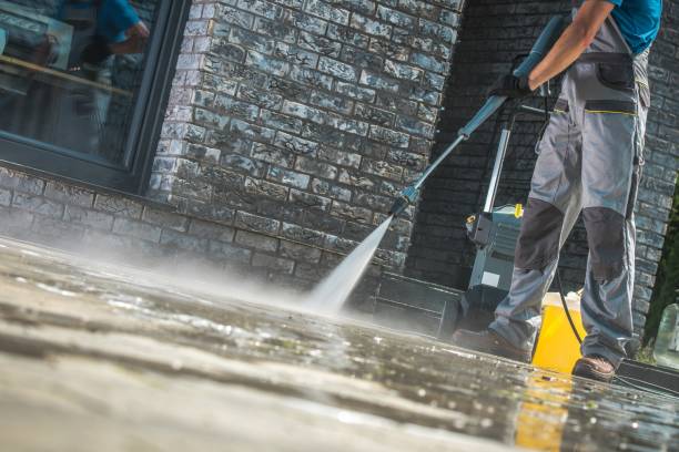 Reliable Troutman, NC Pressure Washing Services Solutions