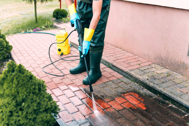 Best Animal Enclosure Cleaning  in Troutman, NC